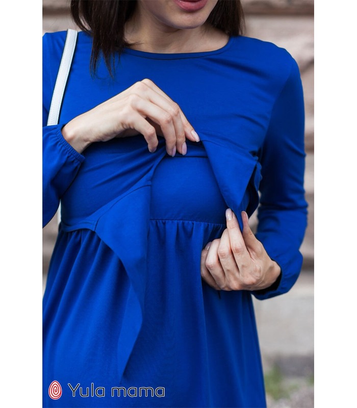 Платье Илонга