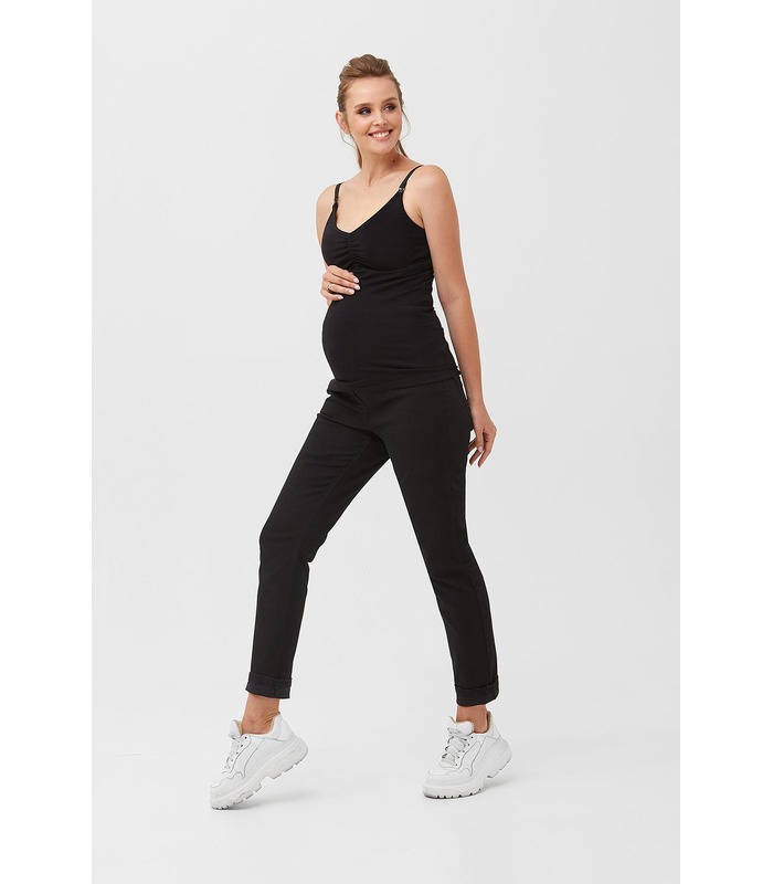 Майка Анет мод.2088 1397 от Dianora в категории Футболки и майки кормящим на МамаТато