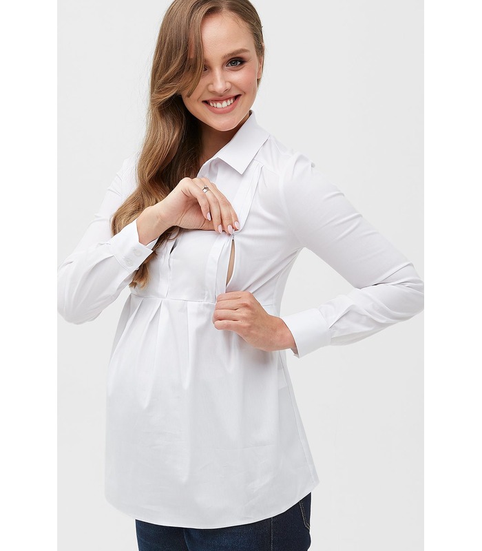 Рубашка Астрид WH