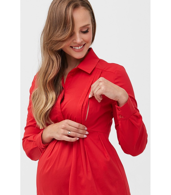 Сорочка Астрід RE