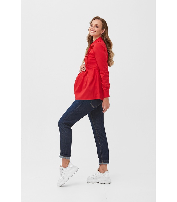 Рубашка Астрид RE