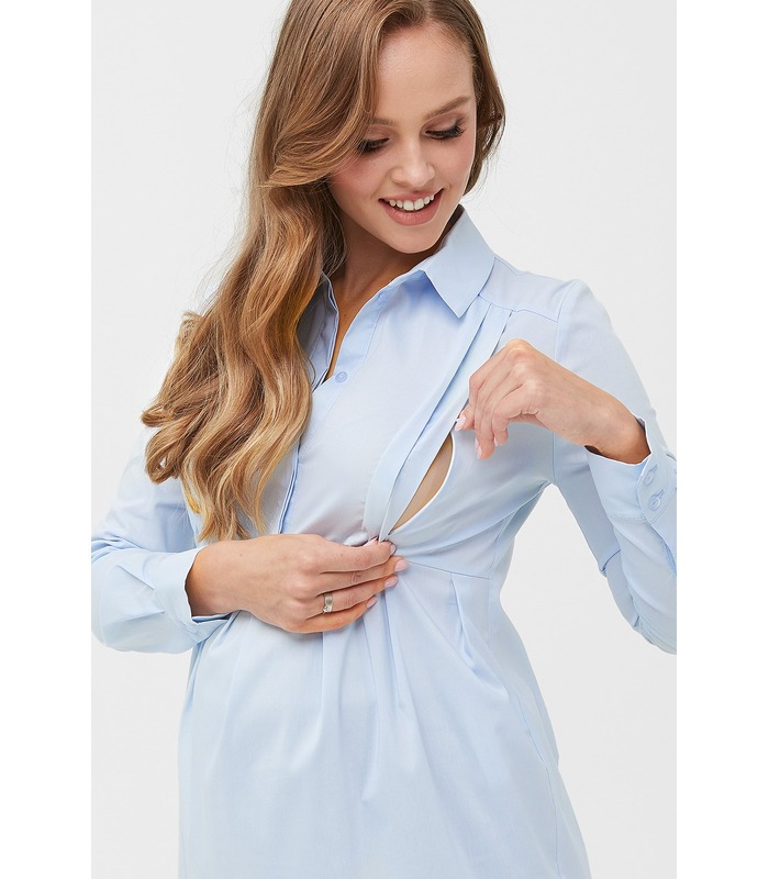 Рубашка Астрид BB