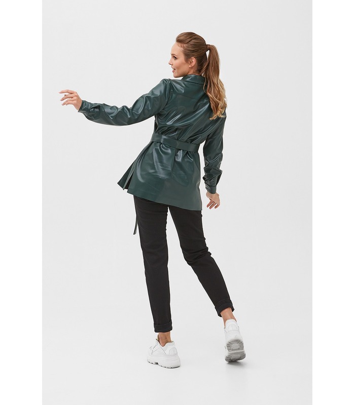 Сорочка Беріт мод.2036 1324 від Dianora у категорії Блузи та туніки годуючим на МамаТато