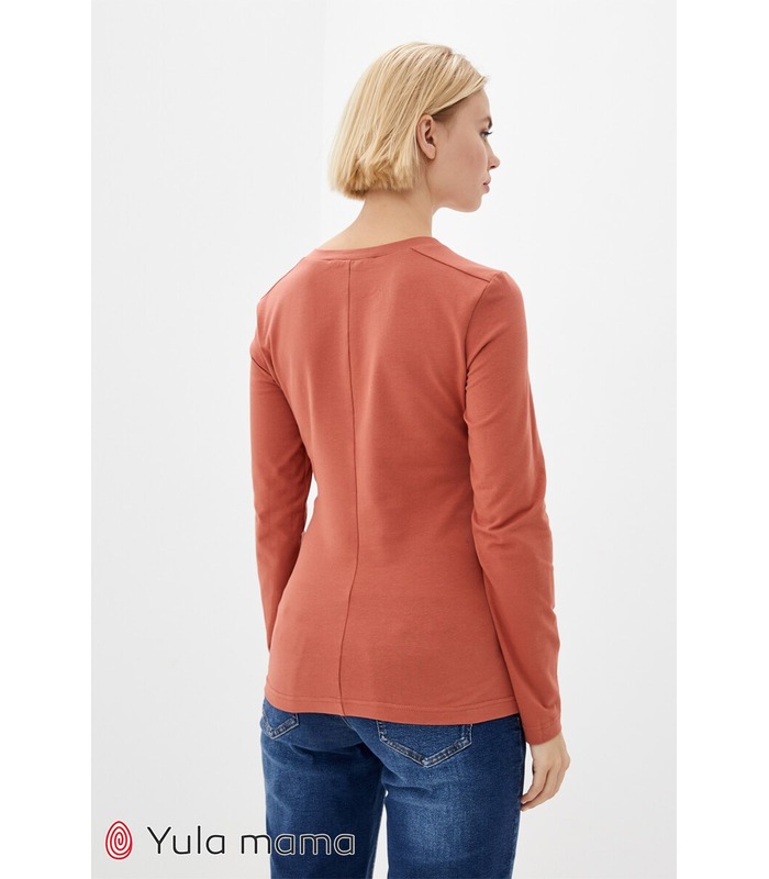 Лонгслів Марджері TE