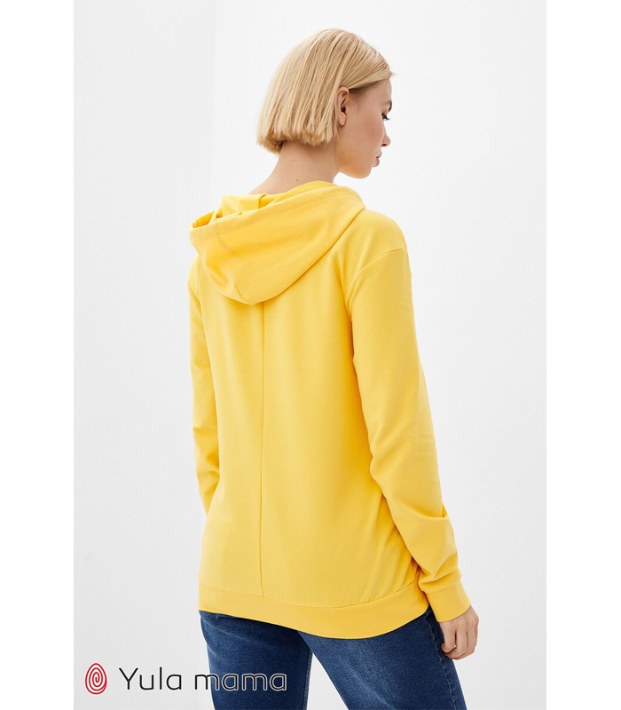 Худі Джил YE