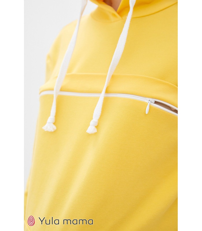 Худі Джил YE