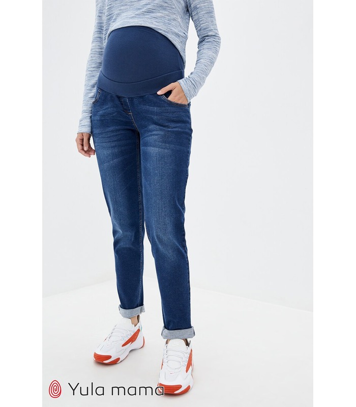 Джинсы Элли