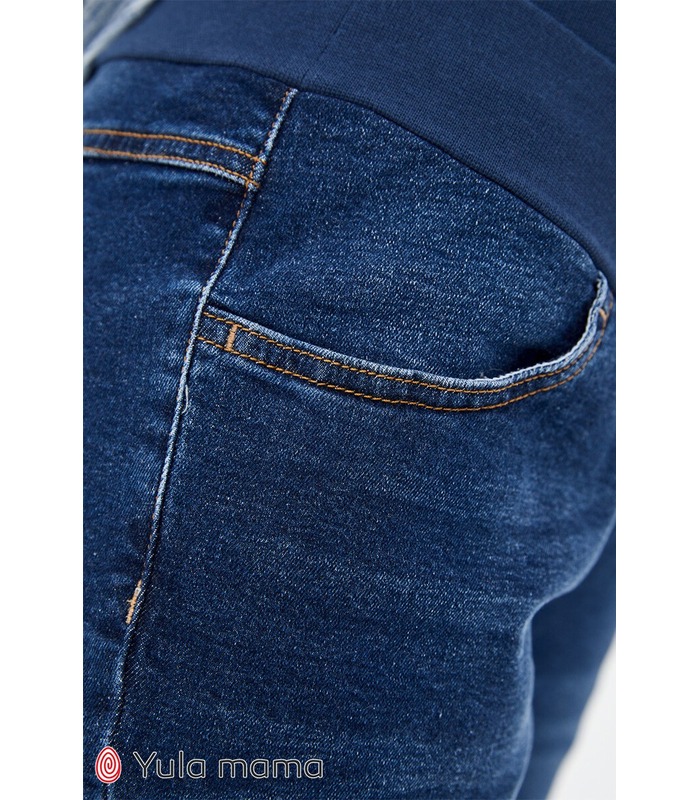 Джинси Еллі