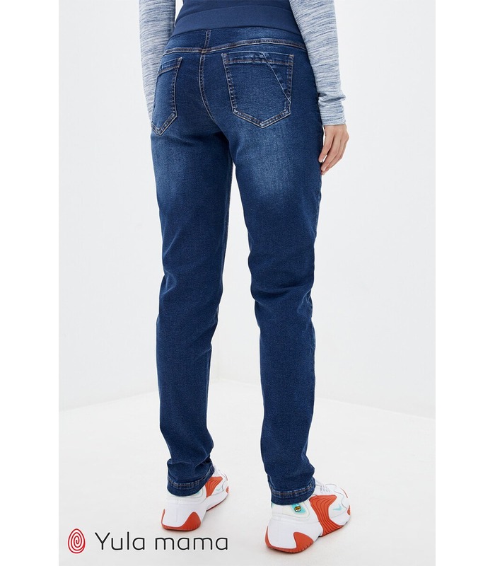 Джинсы Элли