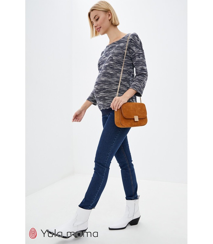 Джемпер Лерін SB від Юла Мама у категорії Светри та світшоти годуючим на МамаТато