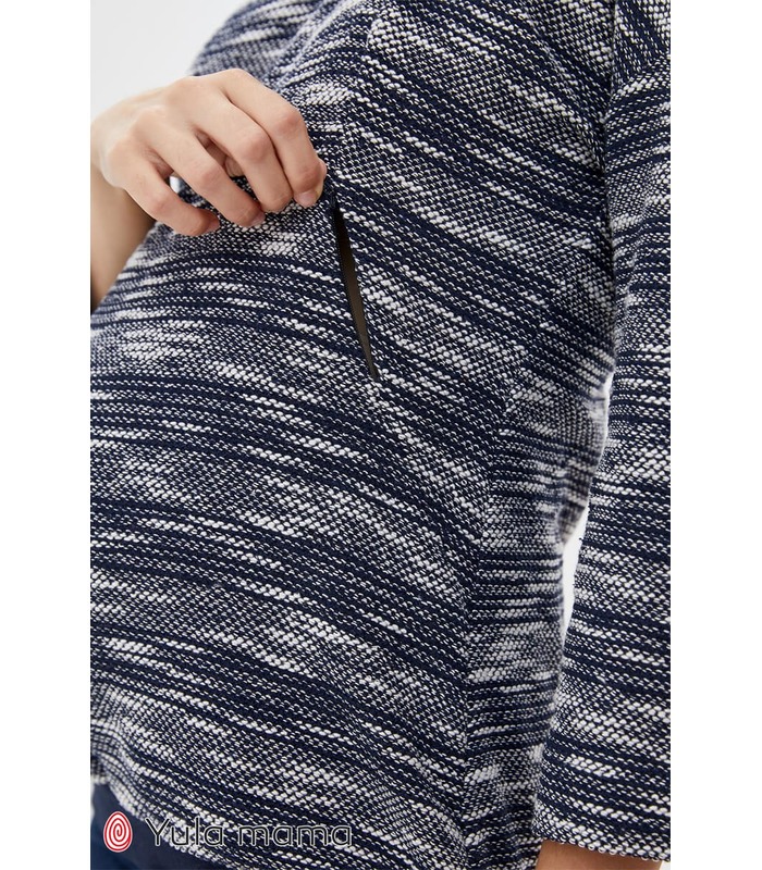 Джемпер Лерін SB від Юла Мама у категорії Светри та світшоти годуючим на МамаТато