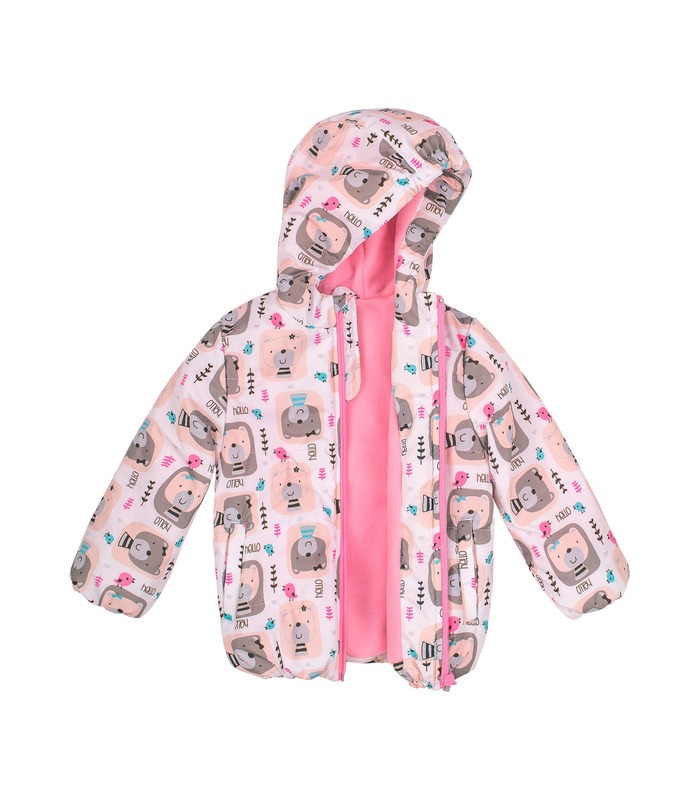 Дитяча куртка КТ218 RO