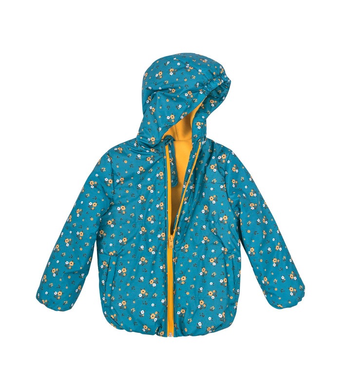 Дитяча куртка КТ218 BI