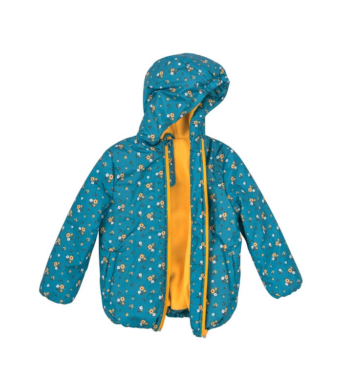 Дитяча куртка КТ218 BI