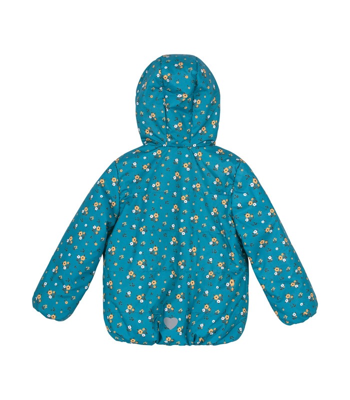 Детская куртка КТ218 BI