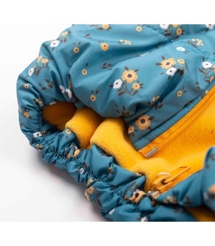 Детская куртка КТ218 BI