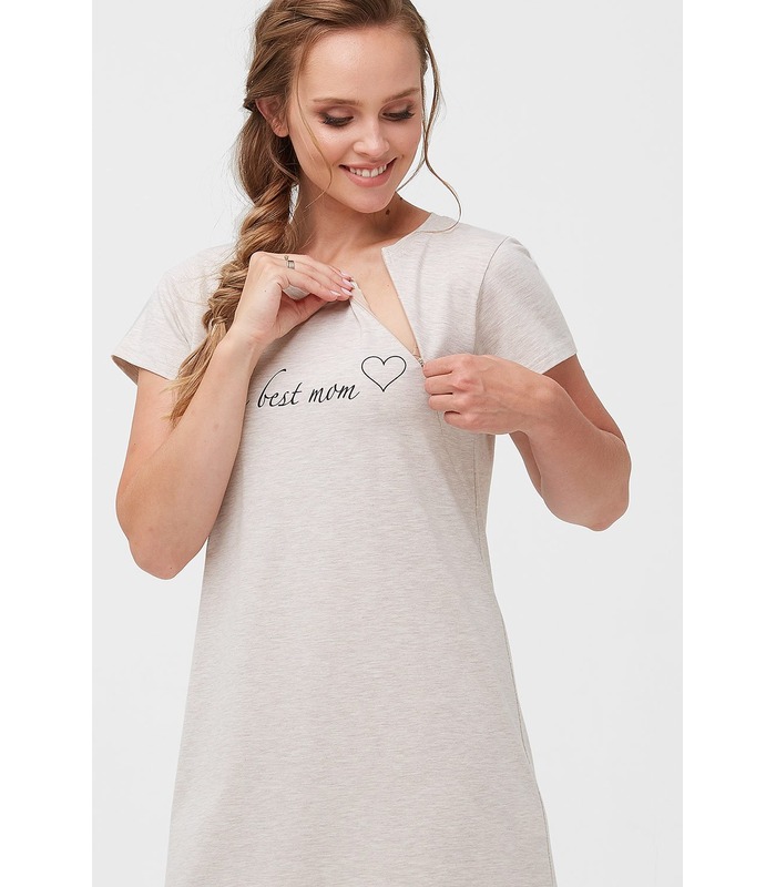 Нічна сорочка Кері-1 BG