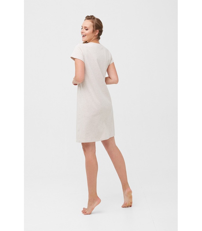 Ночная рубашка Кери-1 BG