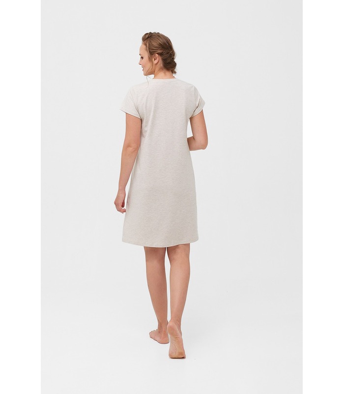 Ночная рубашка Кери-1 BG