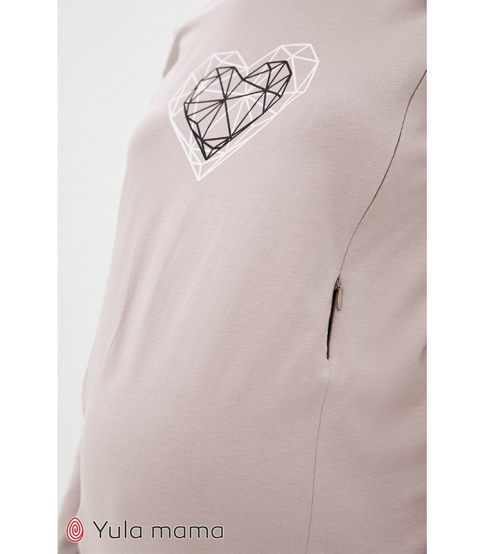 Лонгслів Тейлер CA