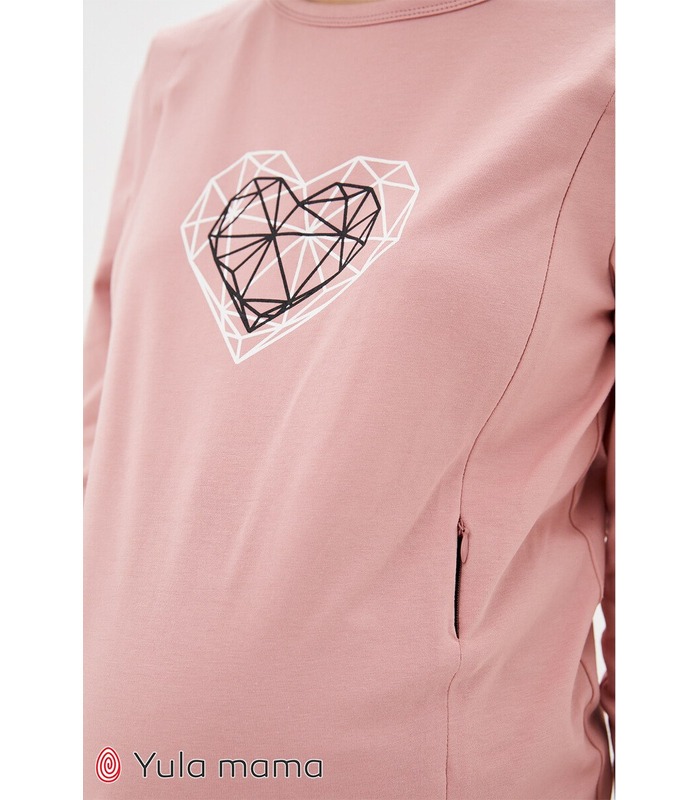 Лонгслів Тейлер RO