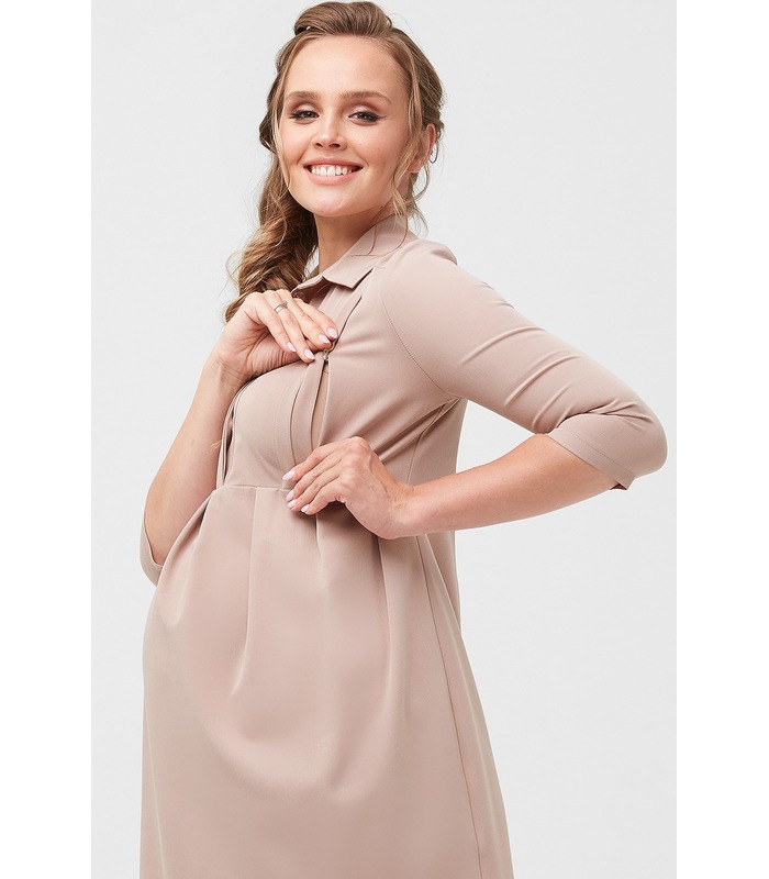 Платье Ясмин мод.2086 1406 от Dianora в категории Платья беременным на МамаТато