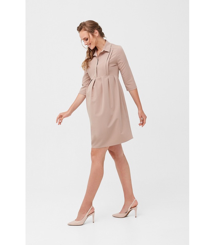 Платье Ясмин мод.2086 1406 от Dianora в категории Платья беременным на МамаТато