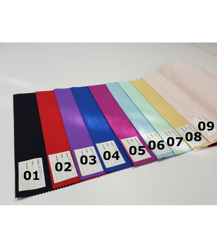 Комплект постільної білизни Гірчичний 08 ᗍ бязь, Україна, натуральна тканина