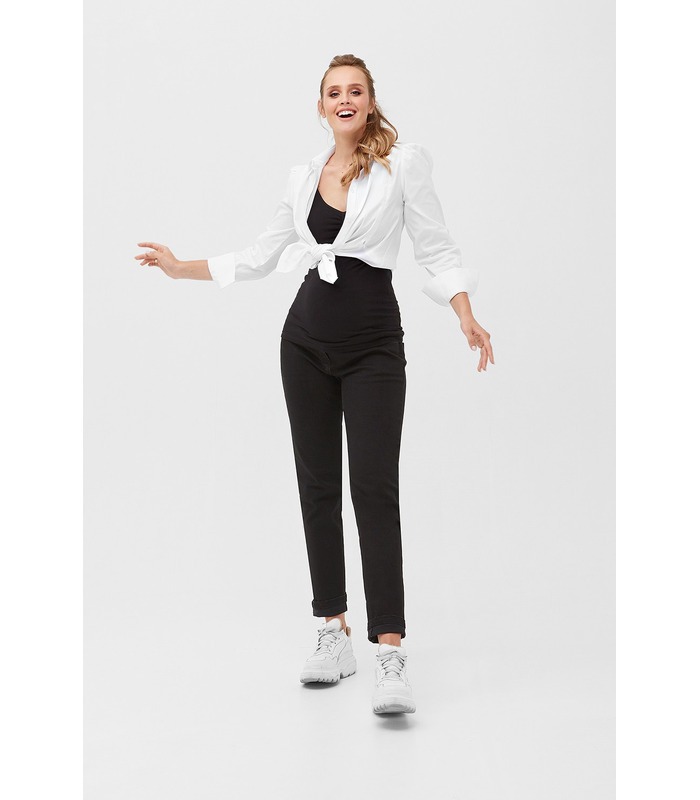 Джинсы Блеки