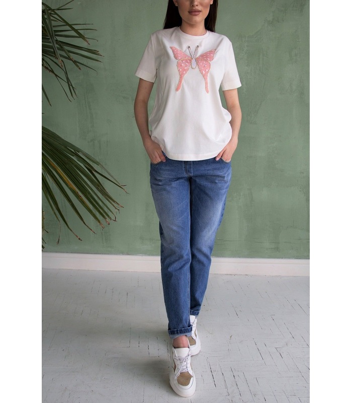 Джинсы Свен