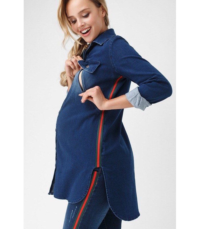 Рубашка Фаби