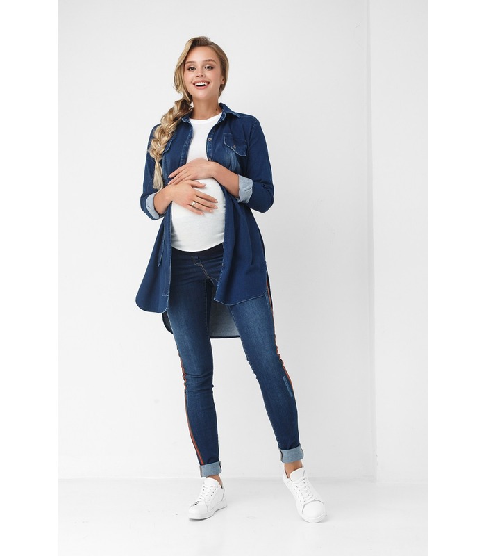 Рубашка Фаби