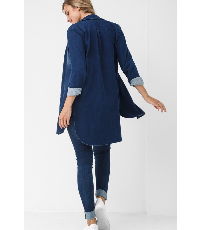 Сорочка Фабі