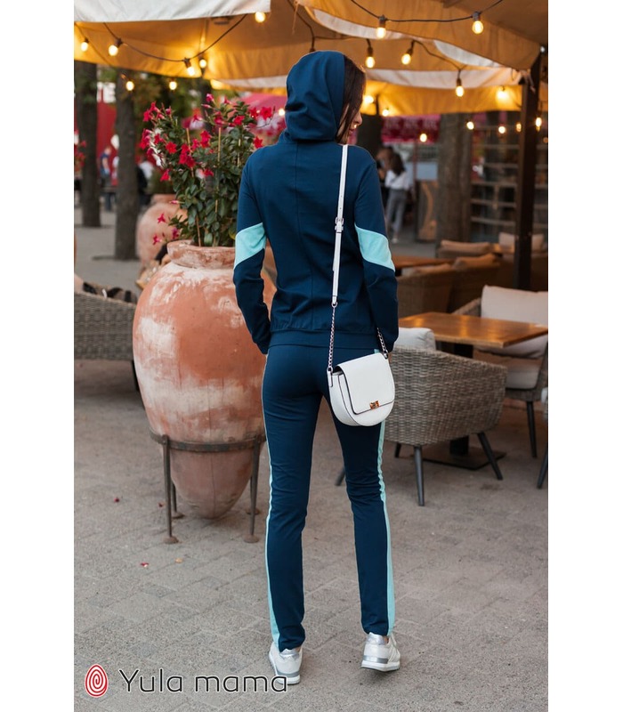 Костюм Деніза TS