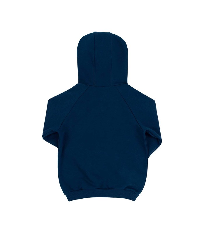 Худи Майк ДЖ248 TS