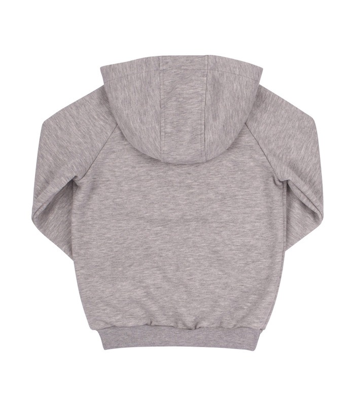 Худі Майк ДЖ248 GR