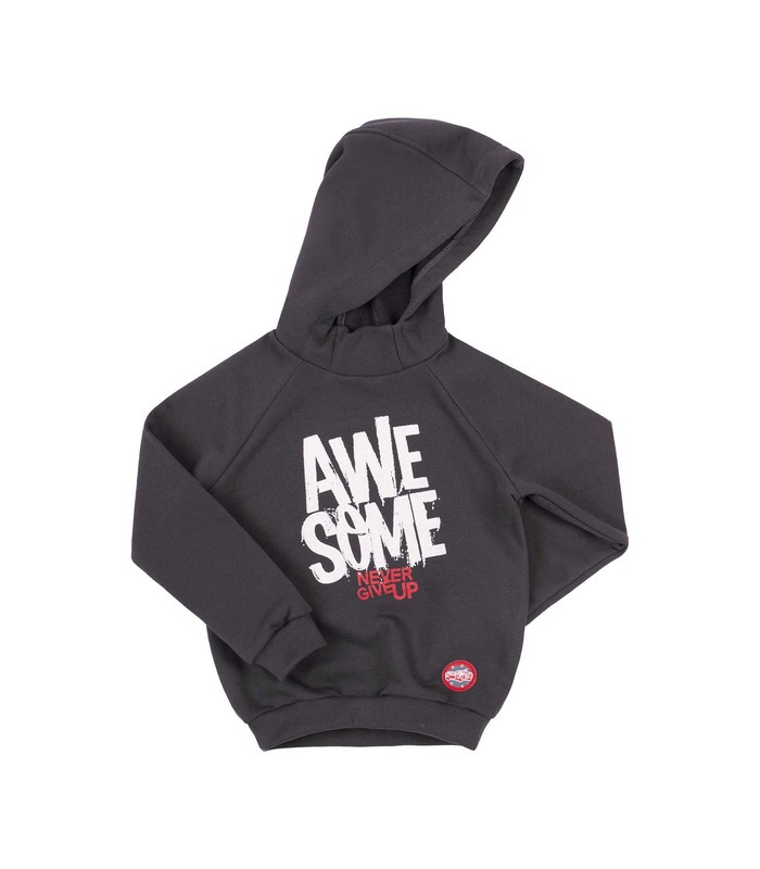 Худі Джоі ДЖ261