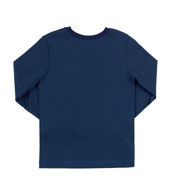 Джемпер Рос ФБ822а SS