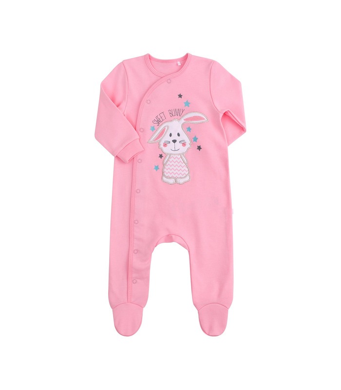 Комплект Кролик КП218 RO