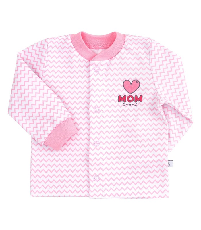 Комплект дитячий Люблю Маму КП220 RO