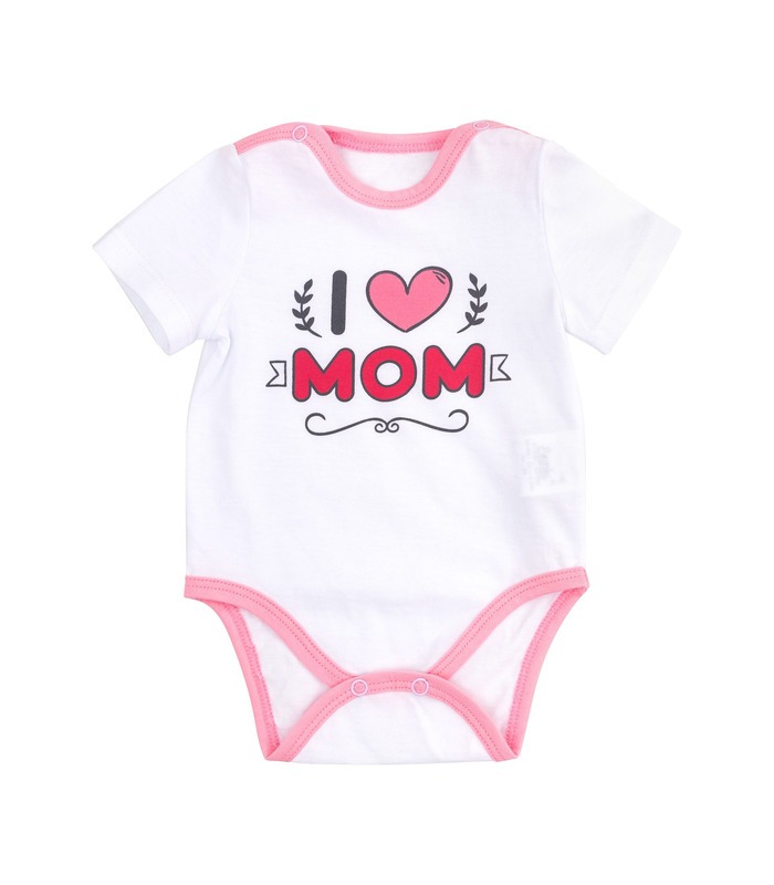 Комплект дитячий Люблю Маму КП220 RO