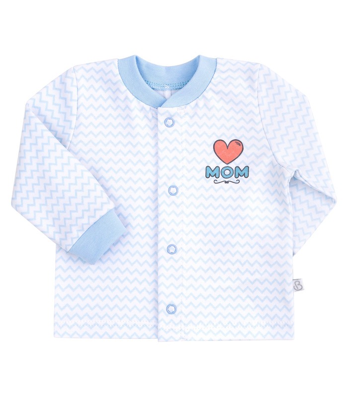 Комплект дитячий Люблю Маму КП220 BB