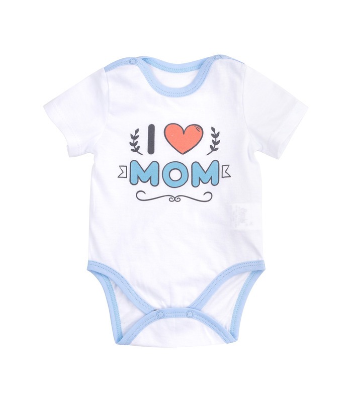 Комплект дитячий Люблю Маму КП220 BB