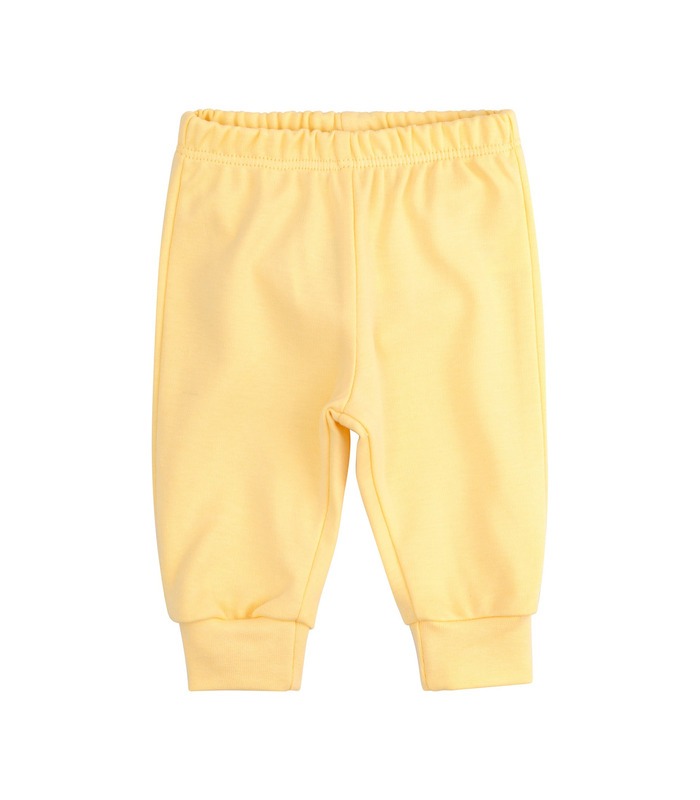 Комплект дитячий Люблю Маму КП220 YE