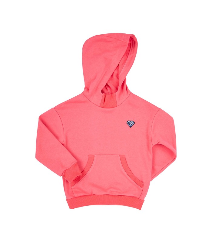 Худи Рейчел ДЖ252 KO