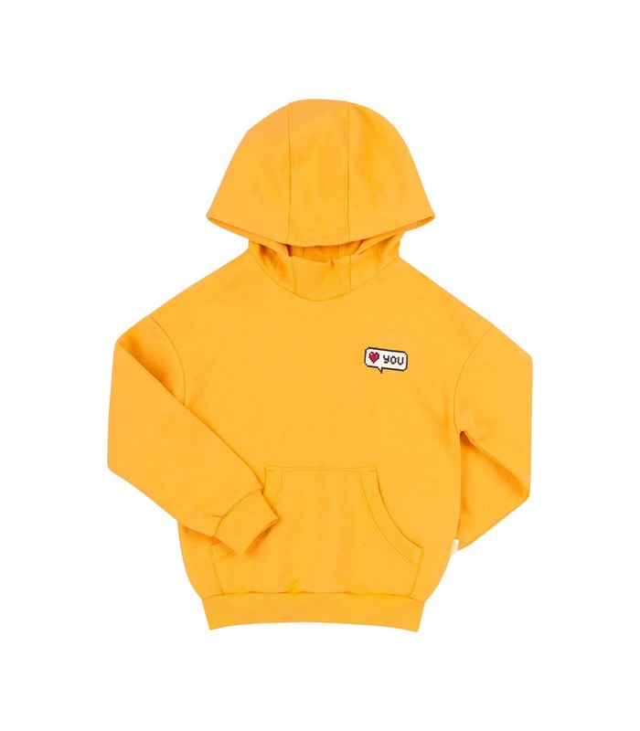 Худі Рейчел ДЖ252 YE