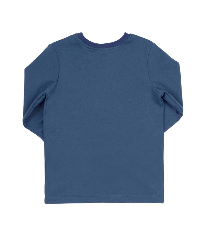 Джемпер Чендлер ФБ823а TS