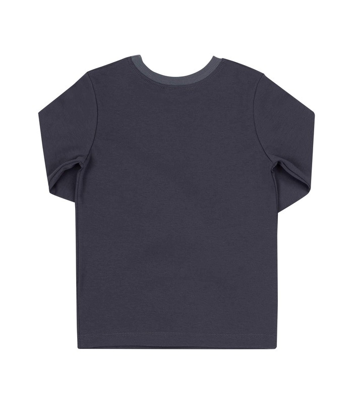 Джемпер Чендлер ФБ823а GR