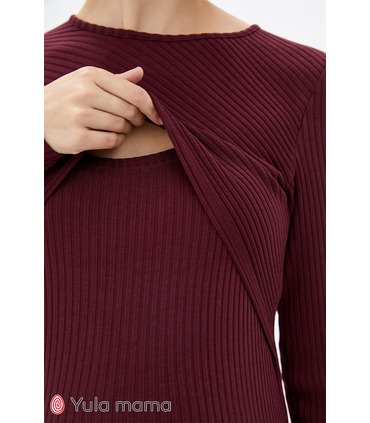 Сукня Лілі BR від Юла Мама у категорії Сукні для годування на МамаТато