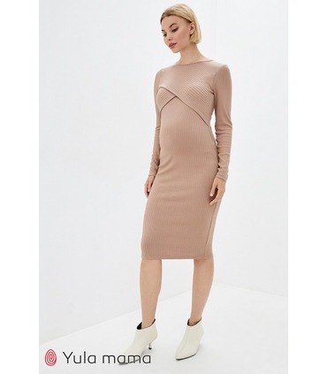 Сукня Лілі BG від Юла Мама у категорії Сукні для годування на МамаТато